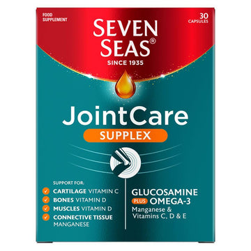 Jointcare Supplex 30 Capsules